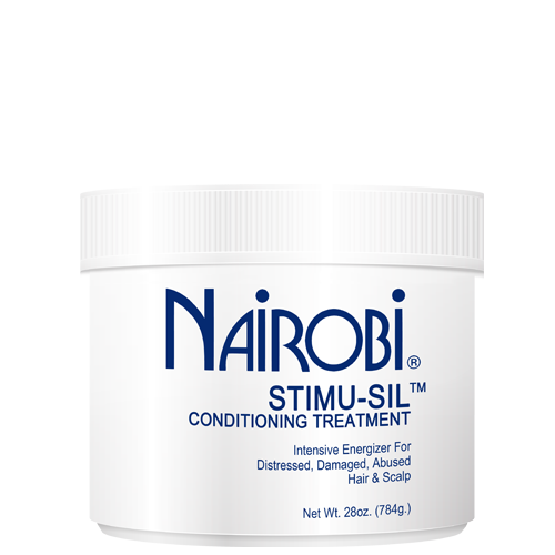 Nairobi Stimu-sil Conditioning Treatment