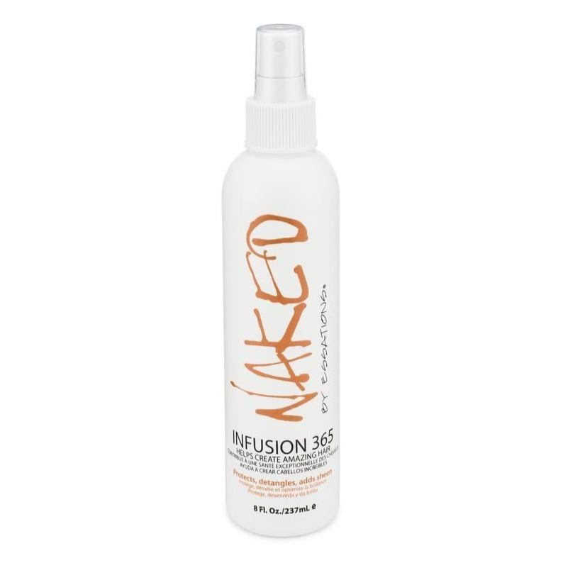 Naked Infusion 365 Spray