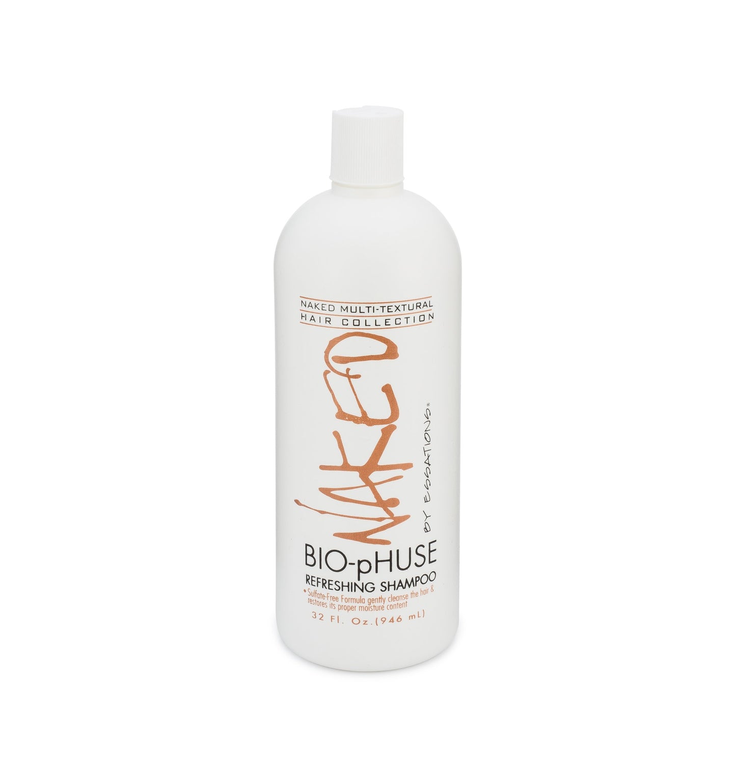 Naked Bio-pHuse Refreshing Shampoo