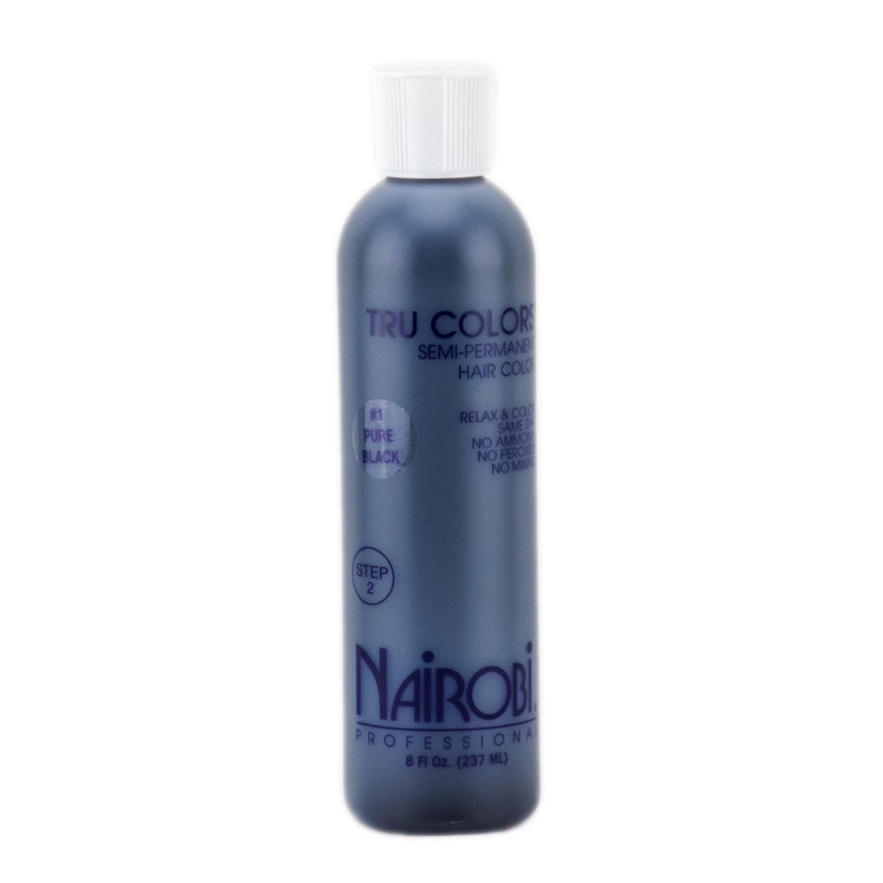 Nairobi Tru Colors Semi-Permanent Hair Color