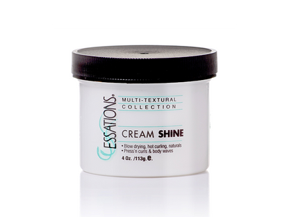 Essations Cream Shine