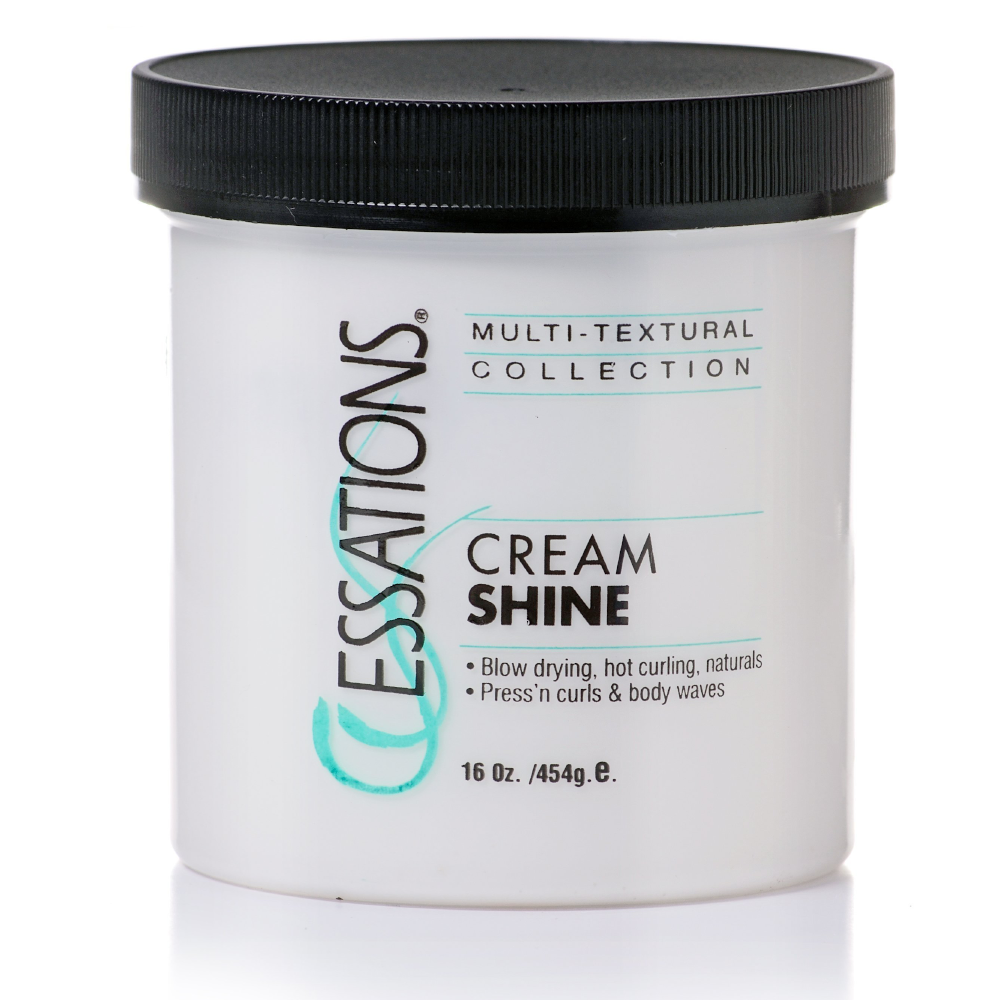 Essations Cream Shine