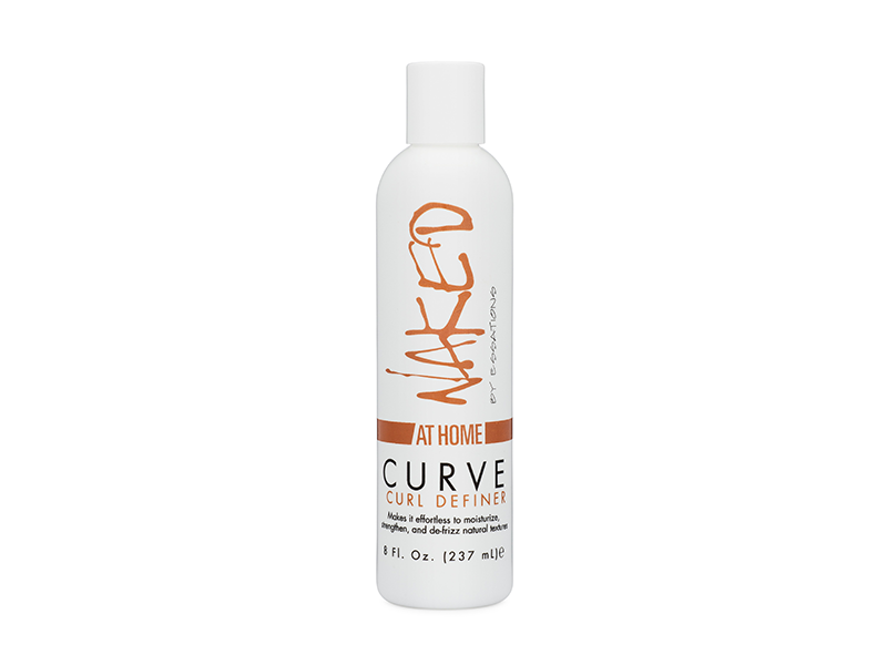 Naked Curve Curl Definer