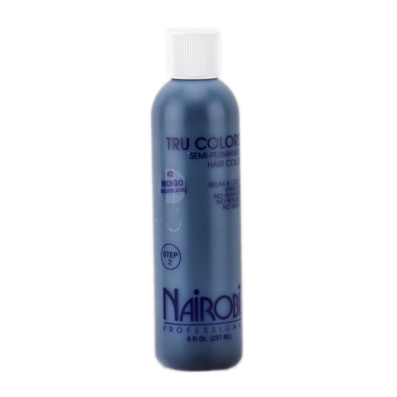 Nairobi Tru Colors Semi-Permanent Hair Color