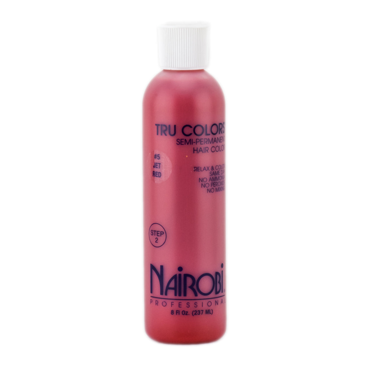 Nairobi Tru Colors Semi-Permanent Hair Color