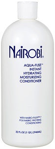 Nairobi Aqua-Fuse Instant Hydrating Moisturizing Conditioner