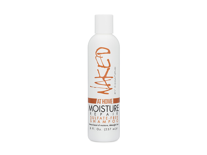 Naked Moisture Repair Shampoo