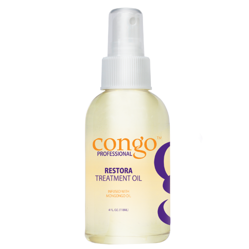 Congo Restora Treatment Oil 4oz