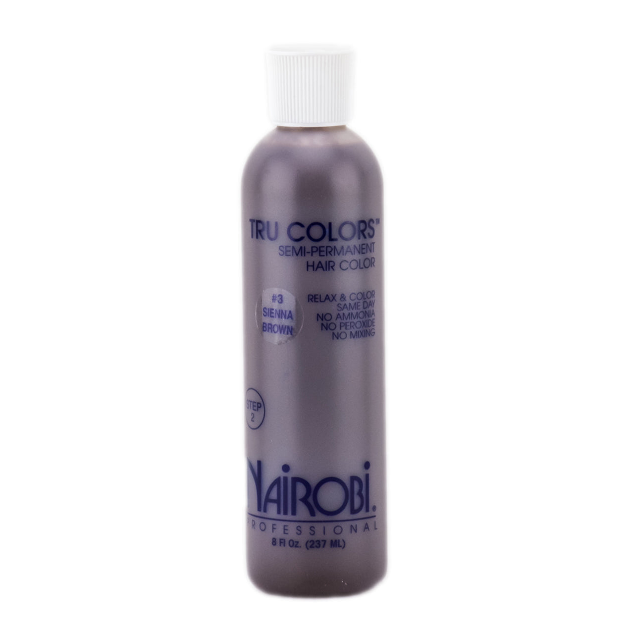 Nairobi Tru Colors Semi-Permanent Hair Color