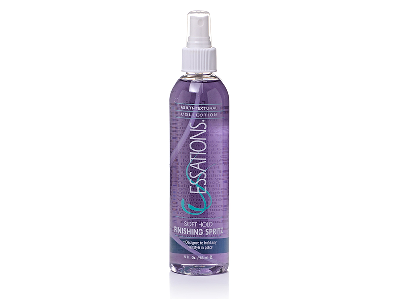 Essations Soft Hold Spritz