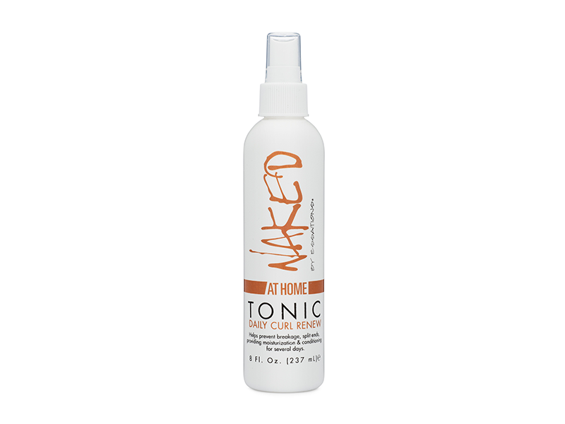 Naked Tonic Daily Curl Renew